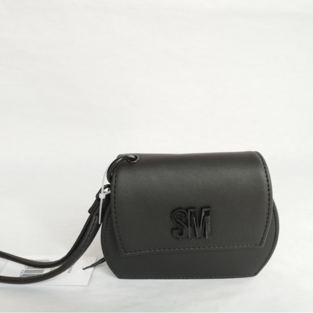 NWOT Steve Madden Wallet With Strap - Picture 2 of 5